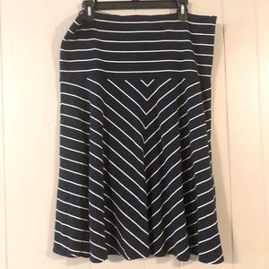 Land’s End Womens skirt XL